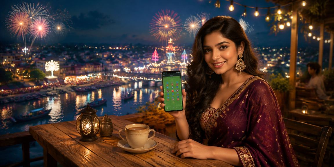 ময়মনসিংহ ক্যাসিনো অ্যাপের মোবাইল স্ক্রীন ইন্টারফেস